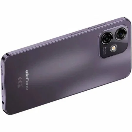 Смартфон Ulefone Note 16 Pro 8/128GB фиолетовый