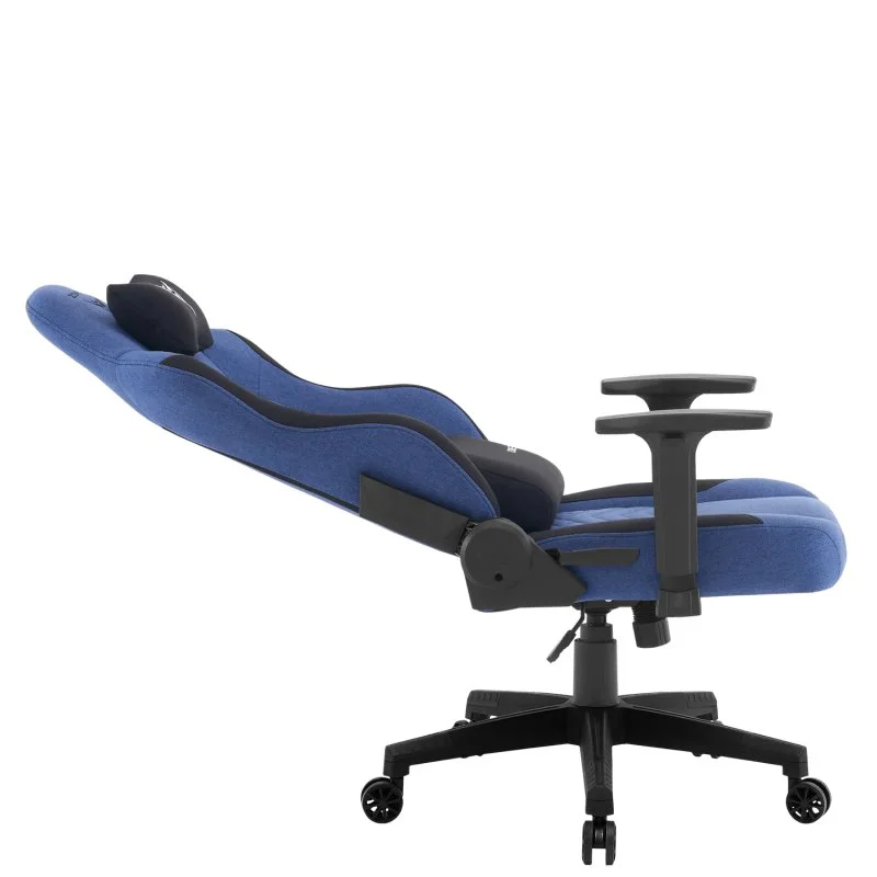 Компьютерное кресло ZONE 51 BASTION Blue