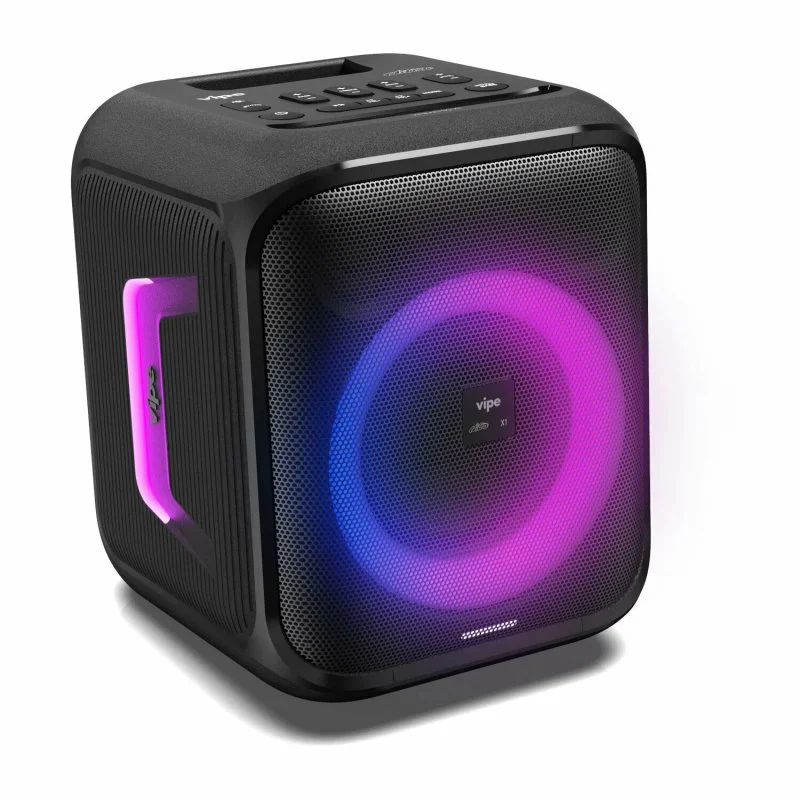 Портативная аудиосистема Vipe NITRO X1 VPMSNITROX1