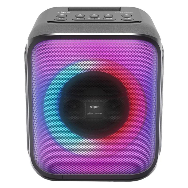 Портативная аудиосистема Vipe Nitro X1 Pulsar
