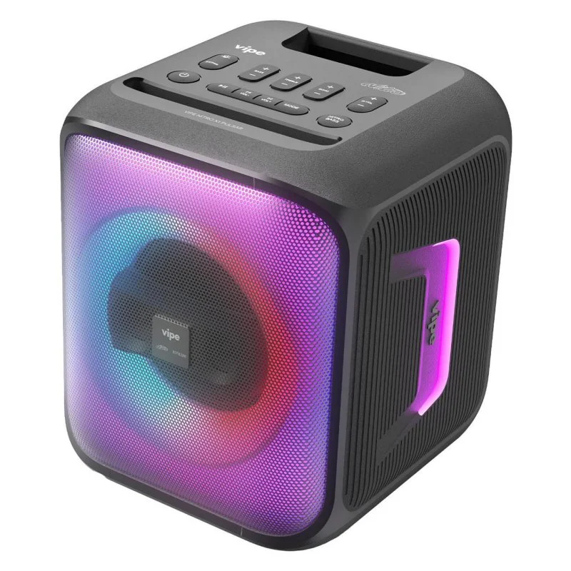 Портативная аудиосистема Vipe Nitro X1 Pulsar