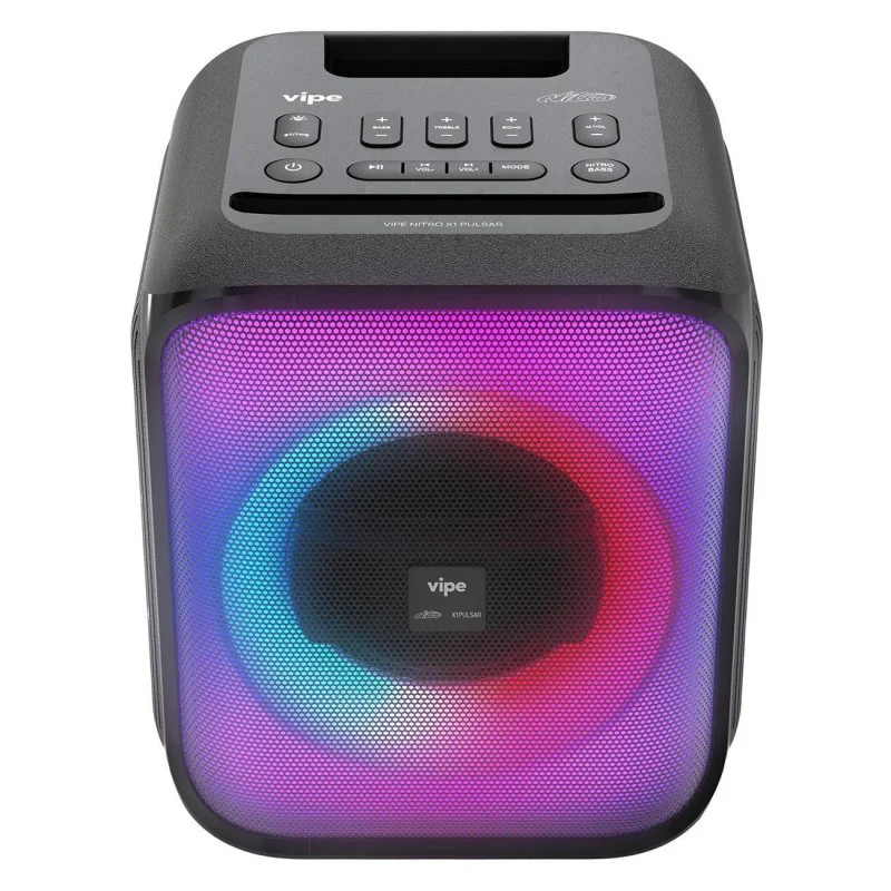 Портативная аудиосистема Vipe Nitro X1 Pulsar