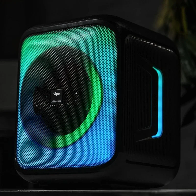 Портативная аудиосистема Vipe Nitro X1 Pulsar