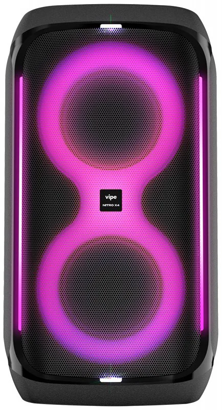 Портативная аудиосистема Vipe NITRO X4 (VPMSNITROX4)