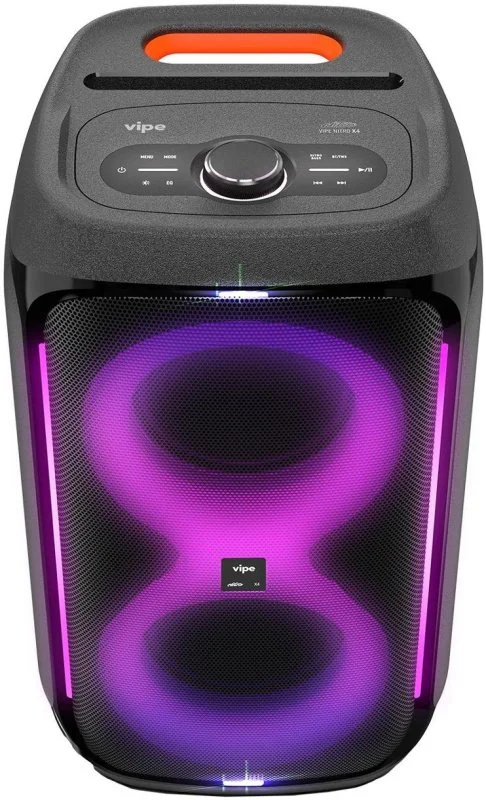 Портативная аудиосистема Vipe NITRO X4 (VPMSNITROX4)