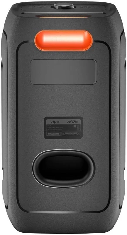 Портативная аудиосистема Vipe NITRO X4 (VPMSNITROX4)