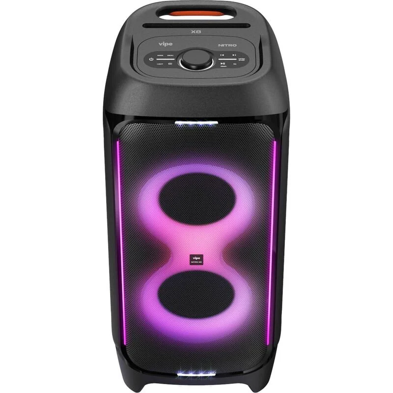 Портативная аудиосистема Vipe NITRO X8 (VPMSNITROX8)