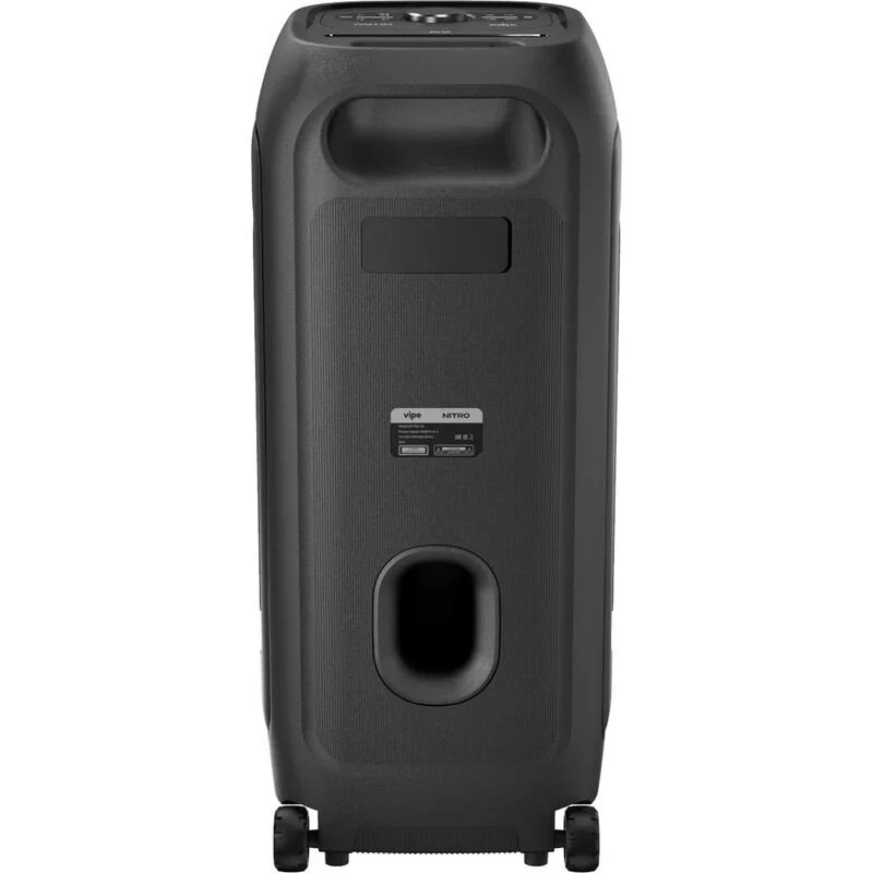 Портативная аудиосистема Vipe NITRO X8 (VPMSNITROX8)