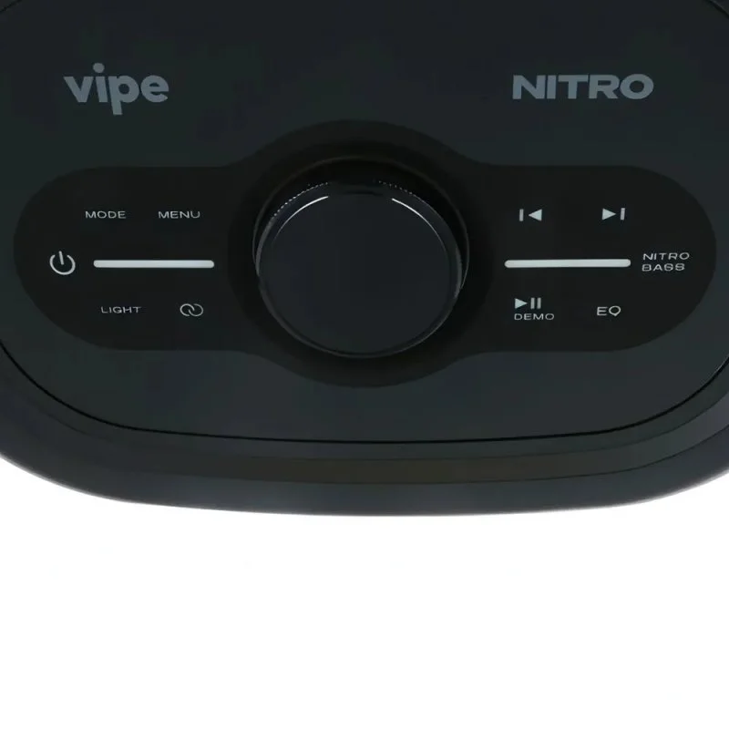 Портативная аудиосистема Vipe NITRO X8 (VPMSNITROX8)