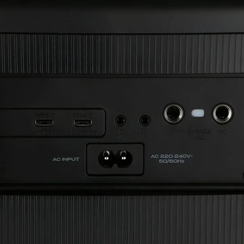 Портативная аудиосистема Vipe NITRO X8 (VPMSNITROX8)