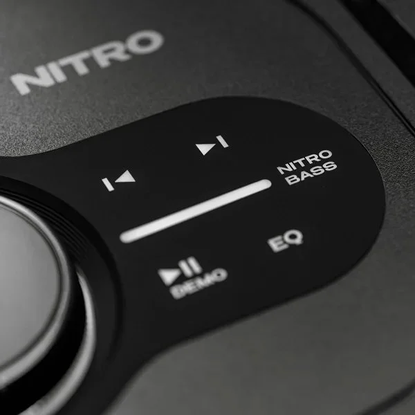 Портативная аудиосистема Vipe NITRO X8 (VPMSNITROX8)