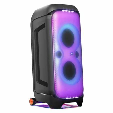 Портативная аудиосистема Vipe NITRO X8 Pulsar VPMSNITROX8P