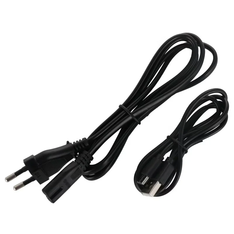 Портативная колонка Admiral Audio Levant, черный (ADPS55BLK)