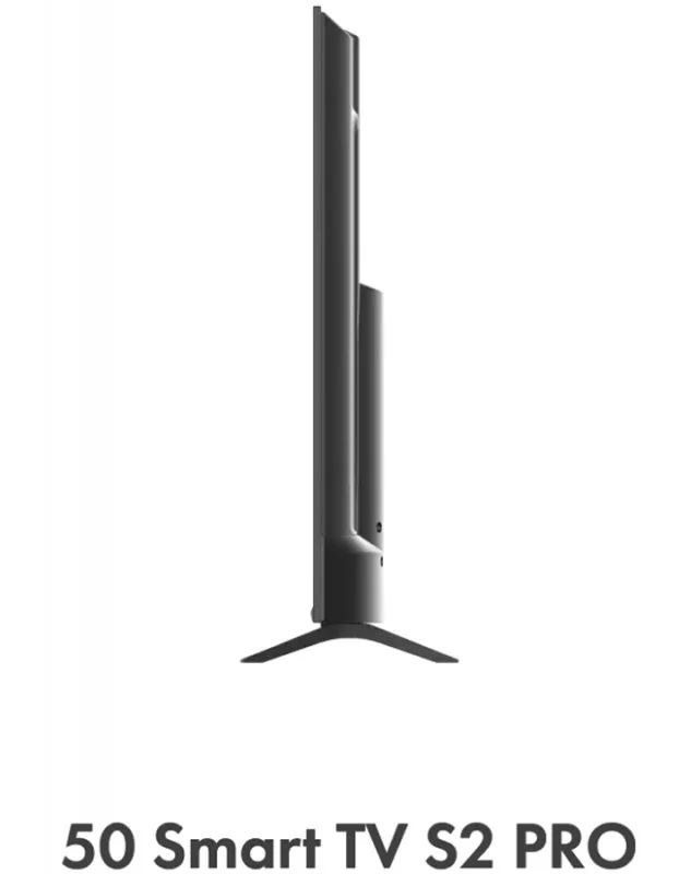 Телевизор Haier 50 Smart TV S2 Pro