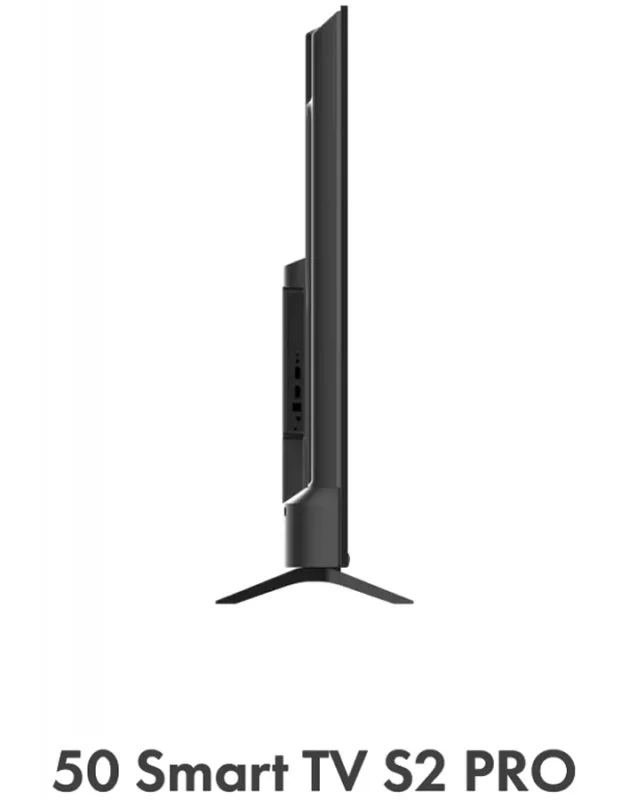 Телевизор Haier 50 Smart TV S2 Pro