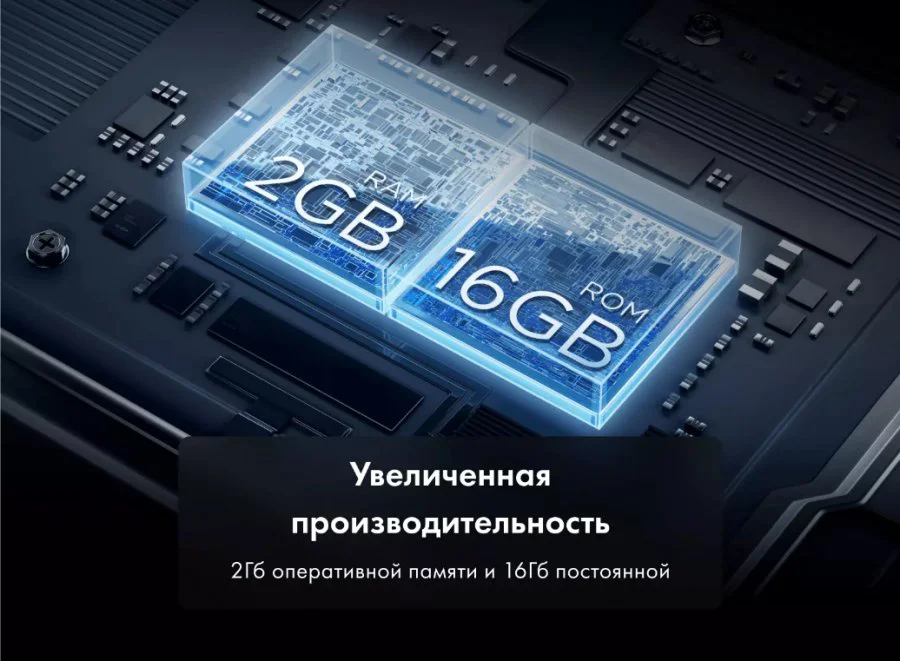 Телевизор Haier 55 Smart TV S2 Pro