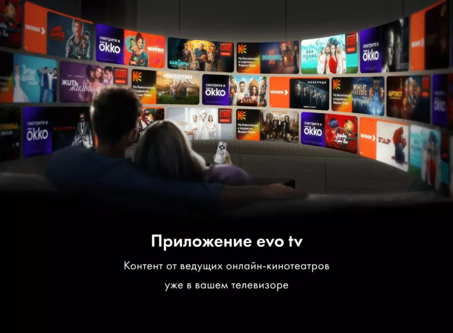 Телевизор Haier 55 Smart TV S2 Pro