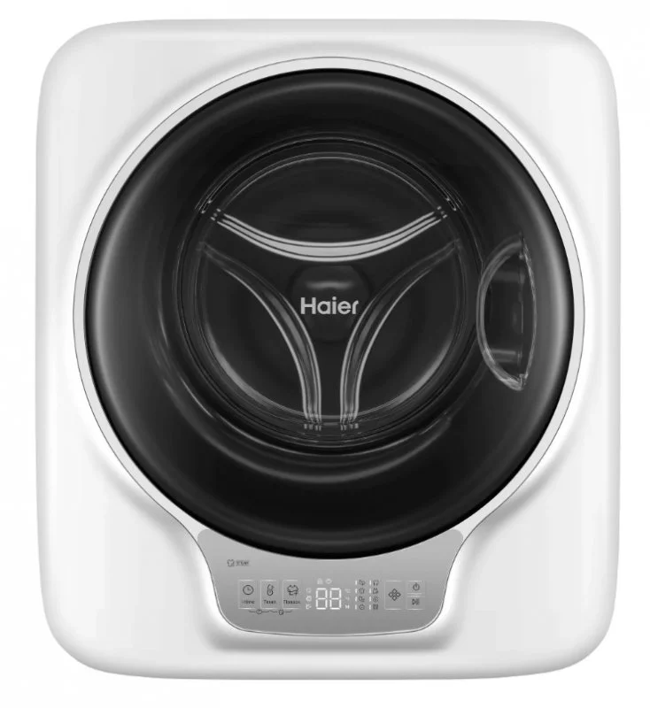 Настенная стиральная машина Haier HW30-BP7407