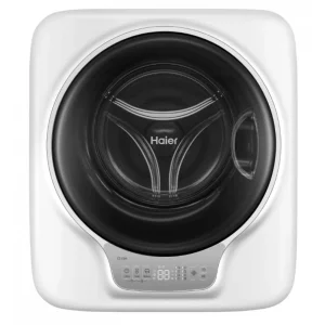 Настенная стиральная машина Haier HW30-BP7407