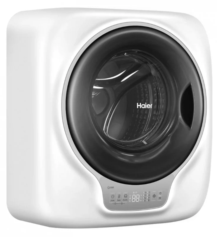 Настенная стиральная машина Haier HW30-BP7407