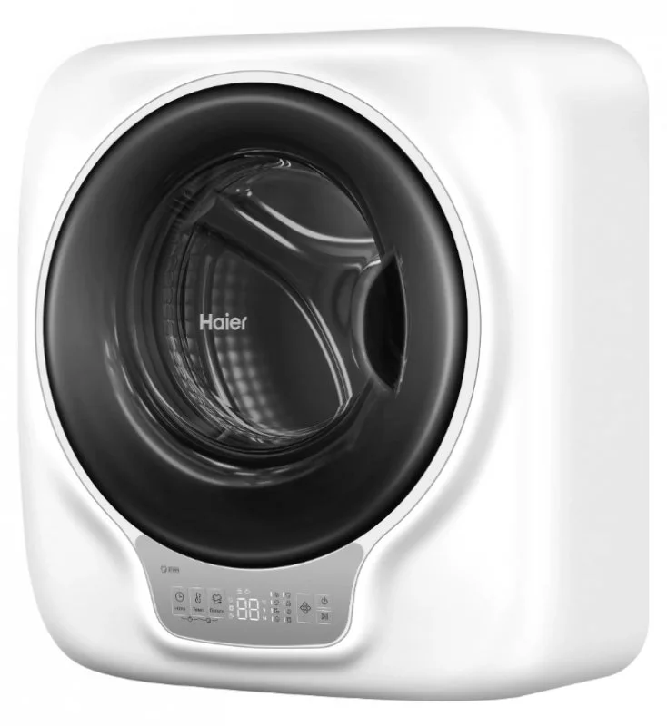 Настенная стиральная машина Haier HW30-BP7407