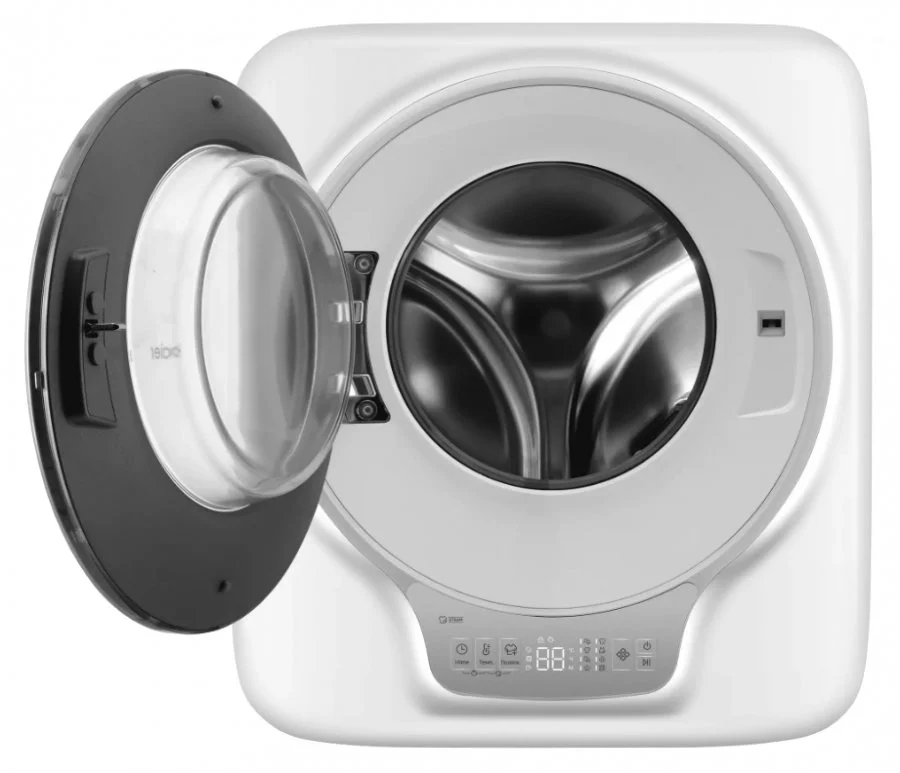 Настенная стиральная машина Haier HW30-BP7407