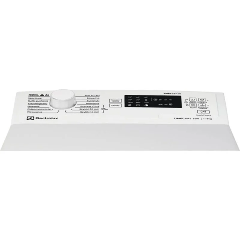 Стиральная машина Electrolux EW2TN25262P