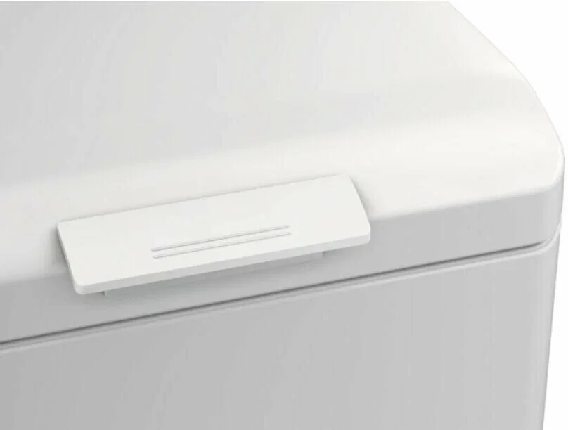 Стиральная машина Electrolux EW6TN5061F