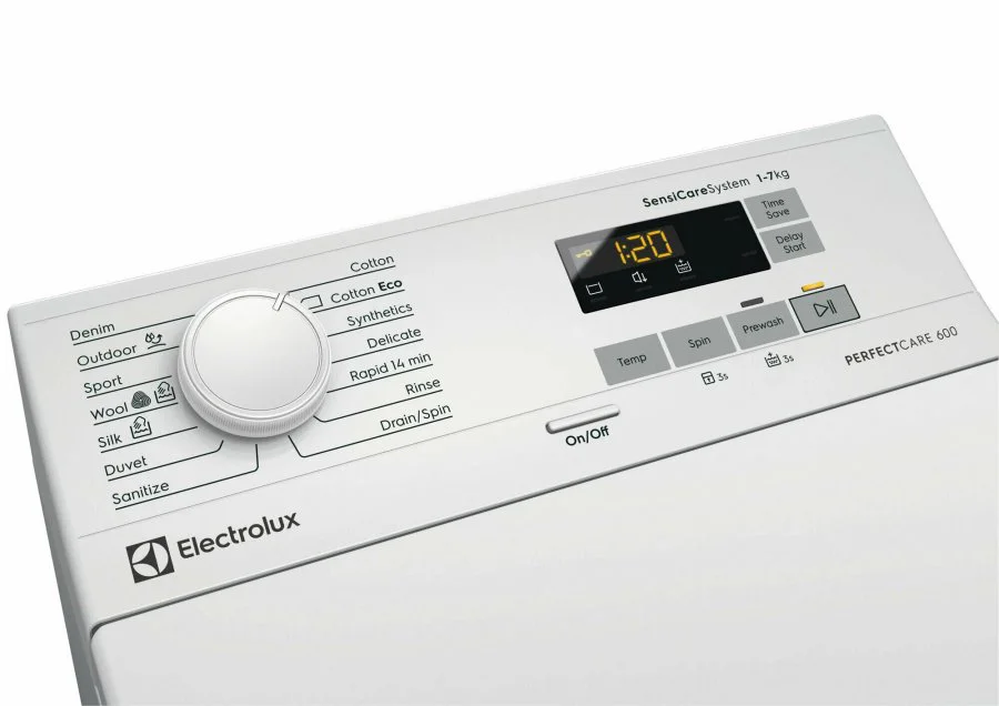 Стиральная машина Electrolux EW6TN5061F