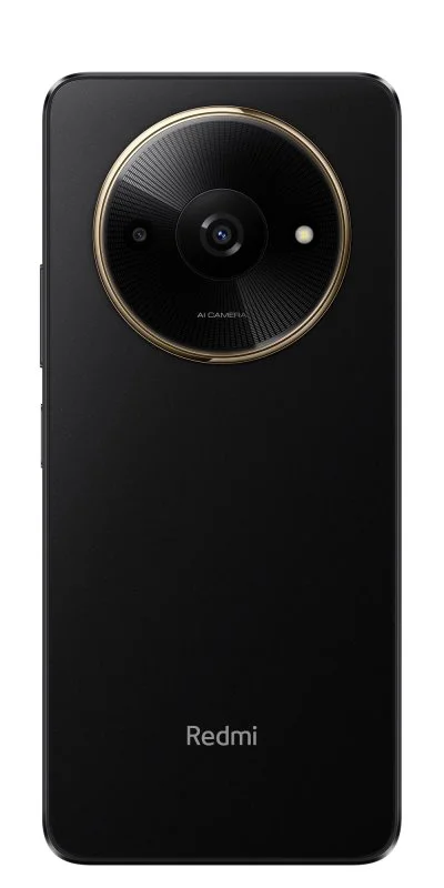 Смартфон Xiaomi Redmi A3x 3/64GB черный (MZB0H42RU)