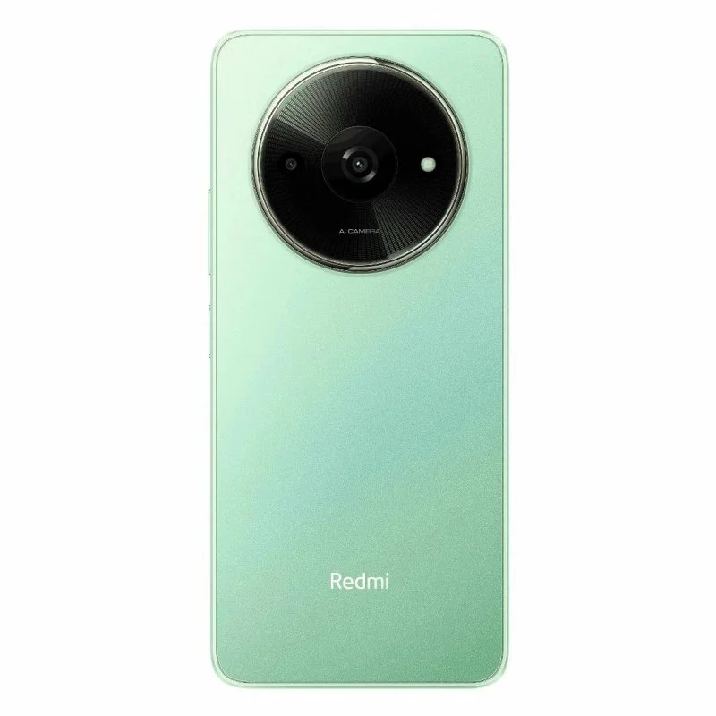 Смартфон Xiaomi Redmi A3x 3/64GB зеленый (MZB0H3YRU)