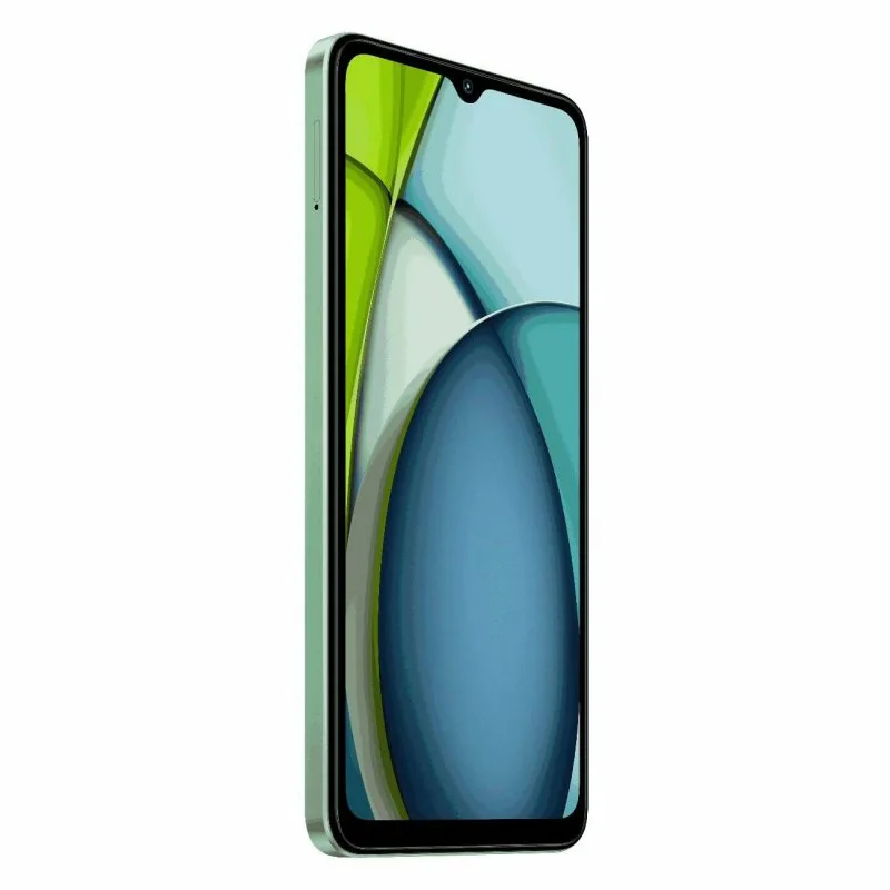 Смартфон Xiaomi Redmi A3x 3/64GB зеленый (MZB0H3YRU)