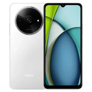 Смартфон Xiaomi Redmi A3x 3/64GB белый (MZB0H42RU)