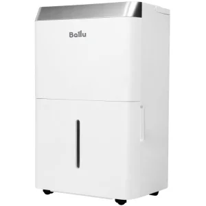 Осушитель воздуха Ballu Comfort BD20T CL