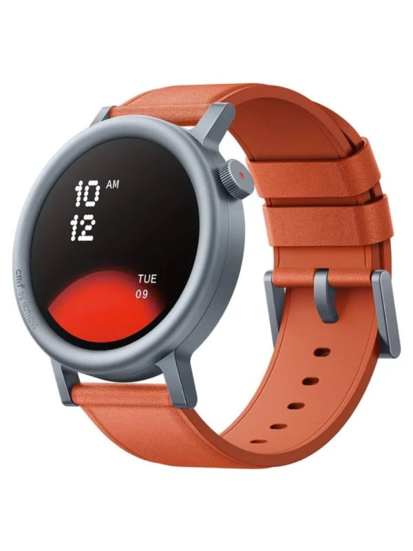Умные часы Nothing CMF Watch Pro 2 Orange, D398