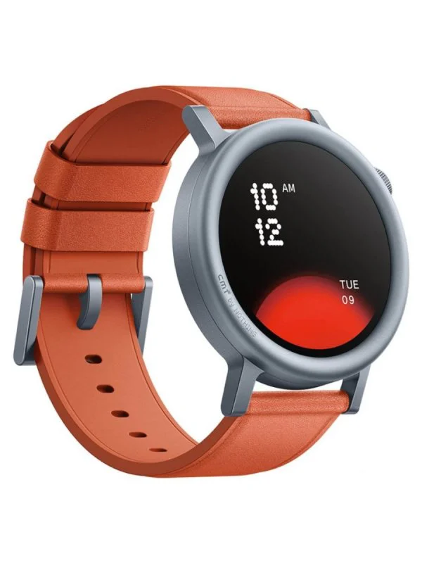 Умные часы Nothing CMF Watch Pro 2 Orange, D398