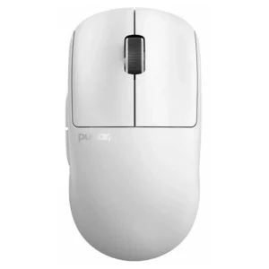 Игровая мышь беспроводная Pulsar X2 V2 Wireless Size 2 (mini) White