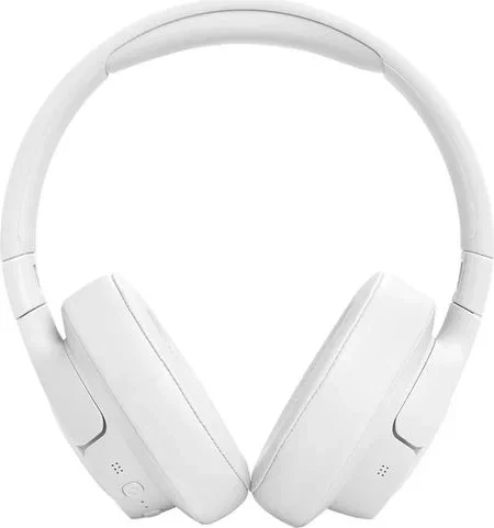 Беспроводные наушники JBL Tune 770 NC white