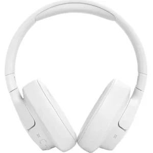 Беспроводные наушники JBL Tune 770 NC white