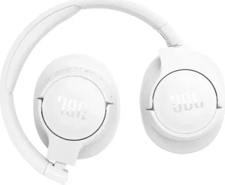 Беспроводные наушники JBL Tune 770 NC white
