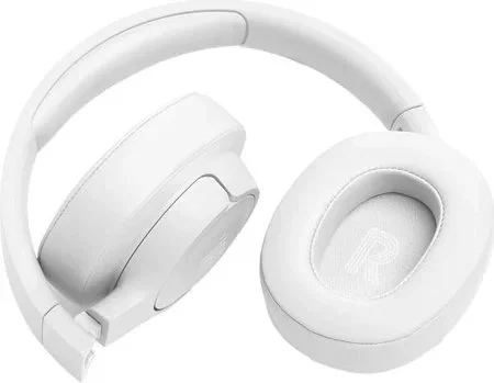 Беспроводные наушники JBL Tune 770 NC white
