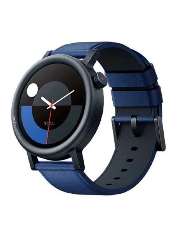 Умные часы Nothing CMF Watch Pro 2 Blue, D398