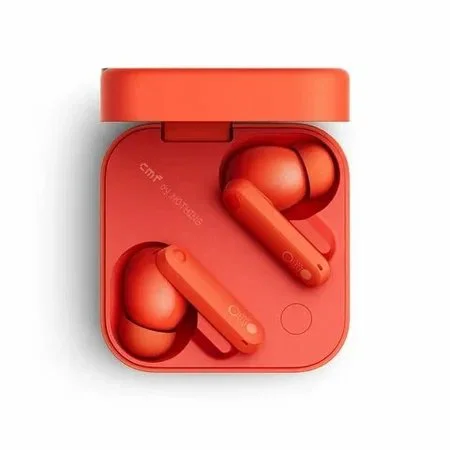 Наушники Nothing CMF Buds Pro 2, Orange, B172 (A10600078)