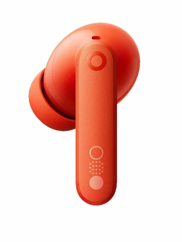 Наушники Nothing CMF Buds Pro 2, Orange, B172 (A10600078)
