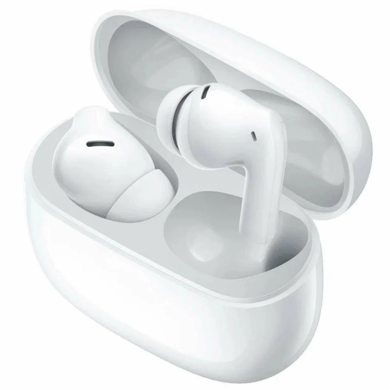 Наушники Xiaomi Redmi Buds 5 Pro Moonlight White BHR7662GL