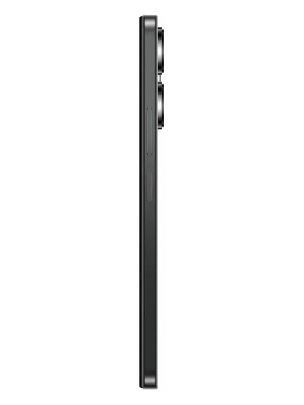 Смартфон POCO M6 8/256Gb Black