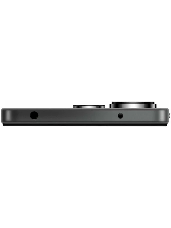Смартфон POCO M6 8/256Gb Black