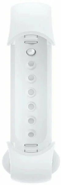 Фитнес-браслет Xiaomi Smart Band 9 серебристый ледник BHR8340GL