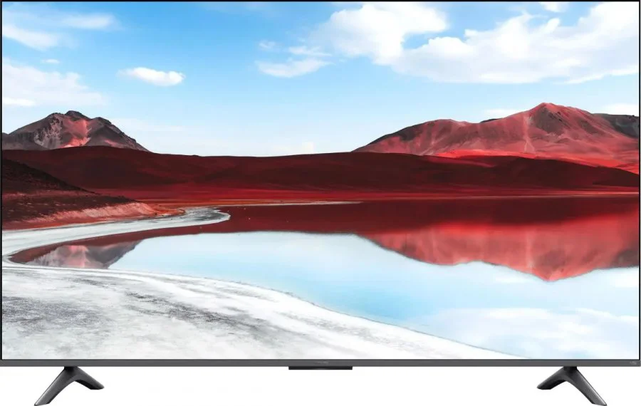 Телевизор Xiaomi MI TV A Pro 43 2025 (L43MA-SRU)