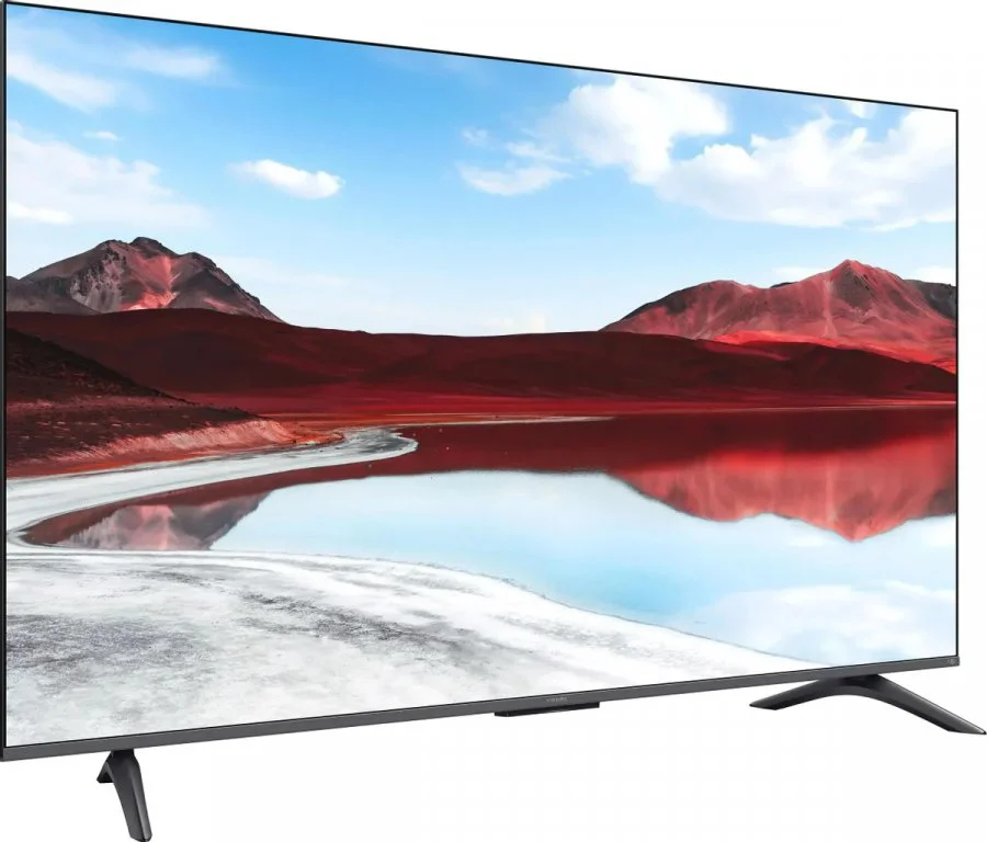 Телевизор Xiaomi MI TV A Pro 43 2025 (L43MA-SRU)